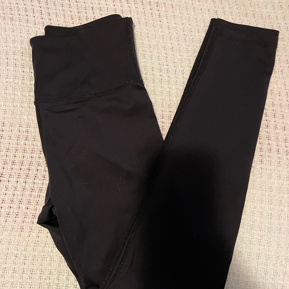 Noli full length skinny leggings